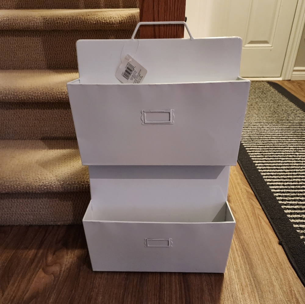 Hanging Organizer